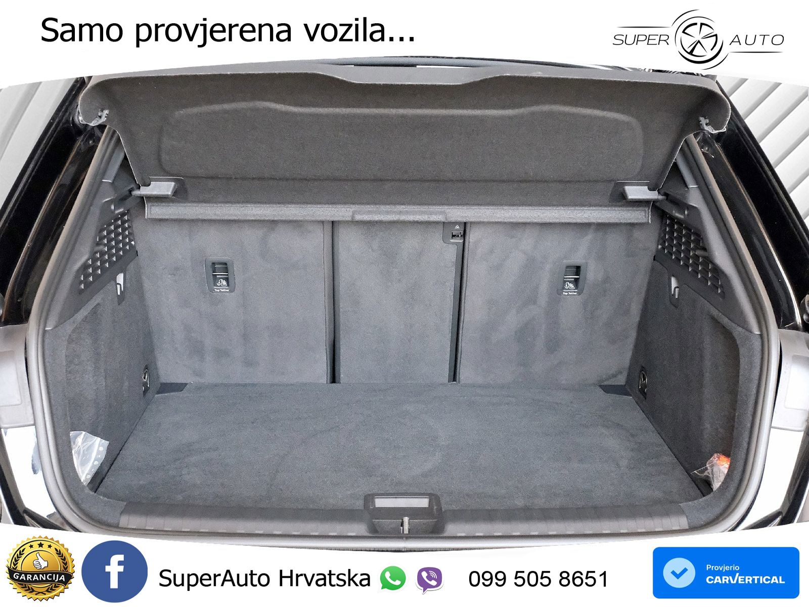Audi A3 35 TDI (150 KS) S tronic