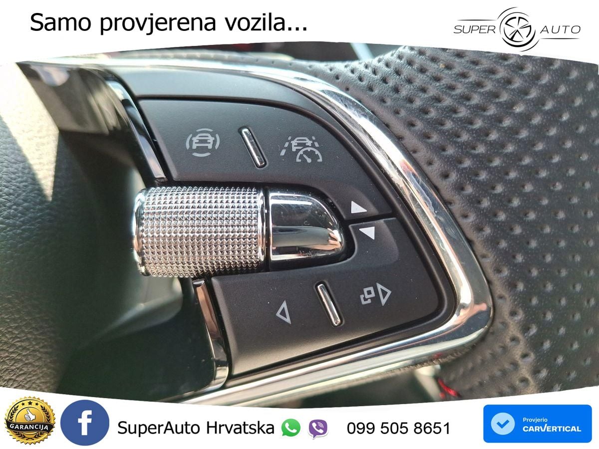 Škoda Octavia Combi RS 2.0 TDI (200 KS) 4x4 DSG MATRIX+GR SJED+KAM