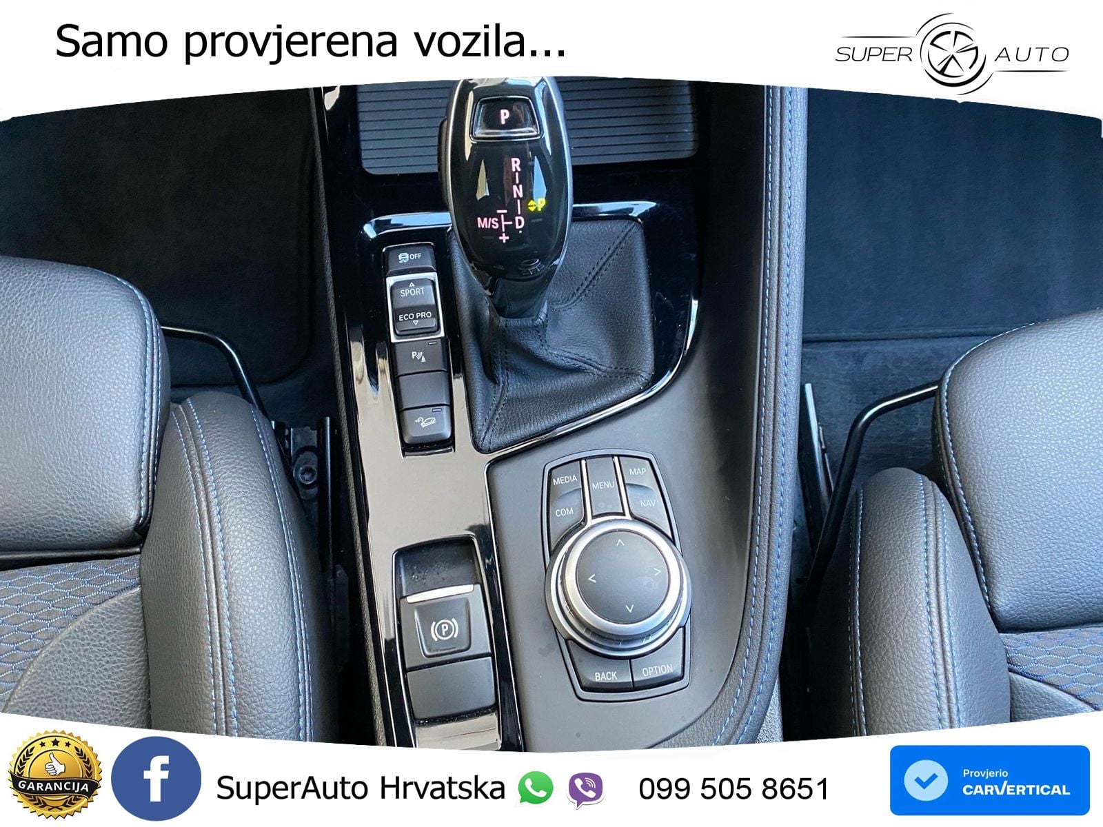 BMW X2 xDrive20d Steptronic M Sport