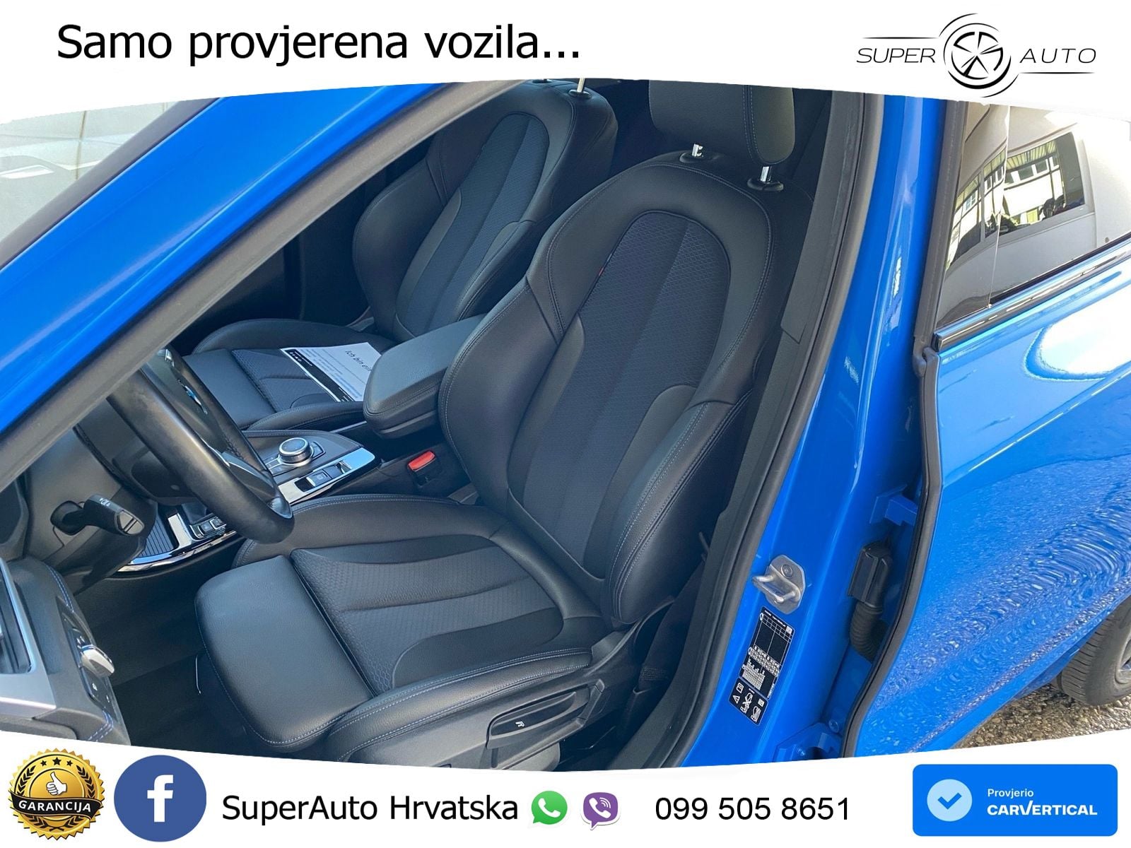 BMW X2 xDrive20d Steptronic M Sport