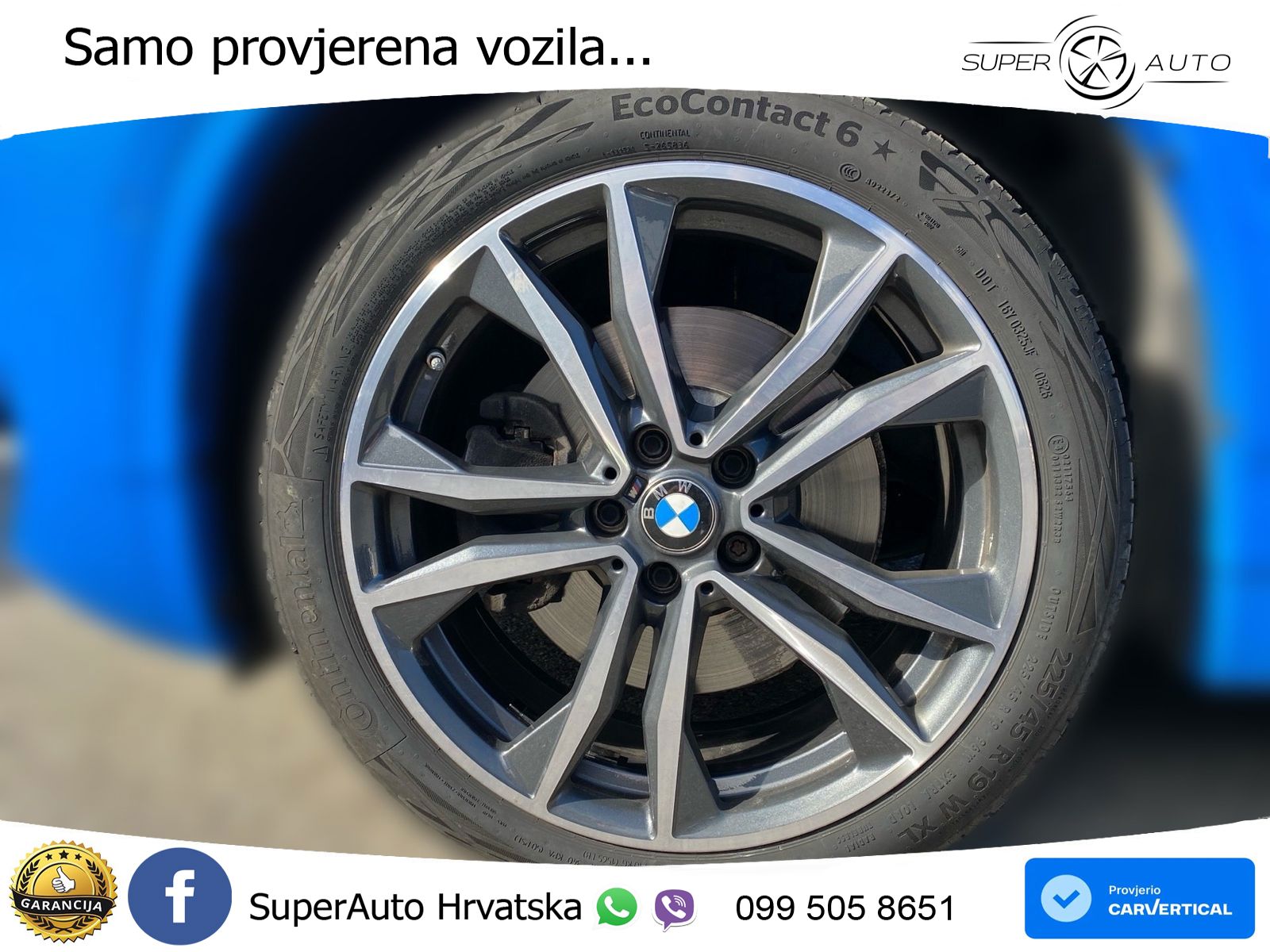 BMW X2 xDrive20d Steptronic M Sport