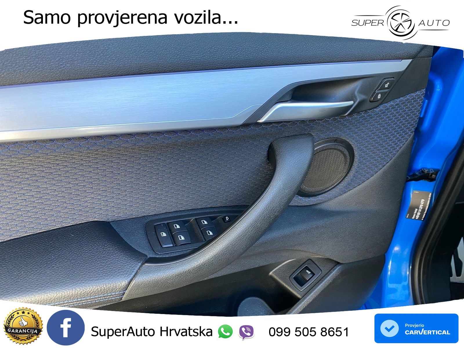 BMW X2 xDrive20d Steptronic M Sport