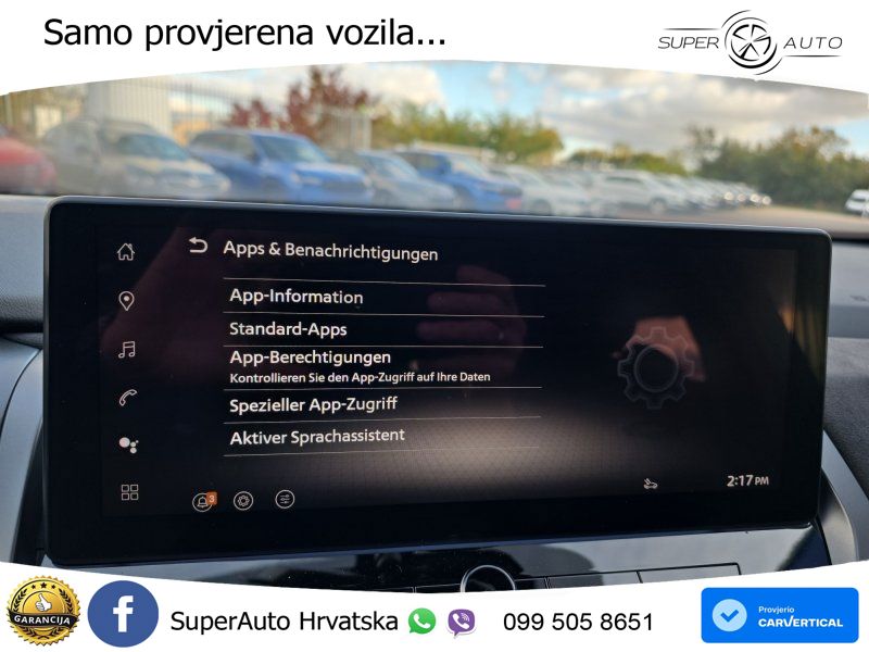 Nissan Qashqai 1.3 DIG-T (158 KS) 4x4 Xtronic N-Design LED+GR SJED+ACC