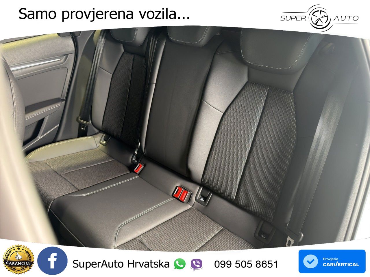 Audi A3 35 TFSI (150 KS) S tronic S line LED+GR SJED+ACC