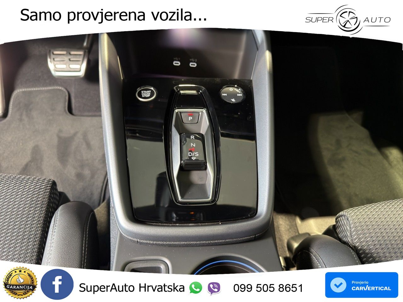 Audi A3 35 TFSI (150 KS) S tronic S line LED+GR SJED+ACC