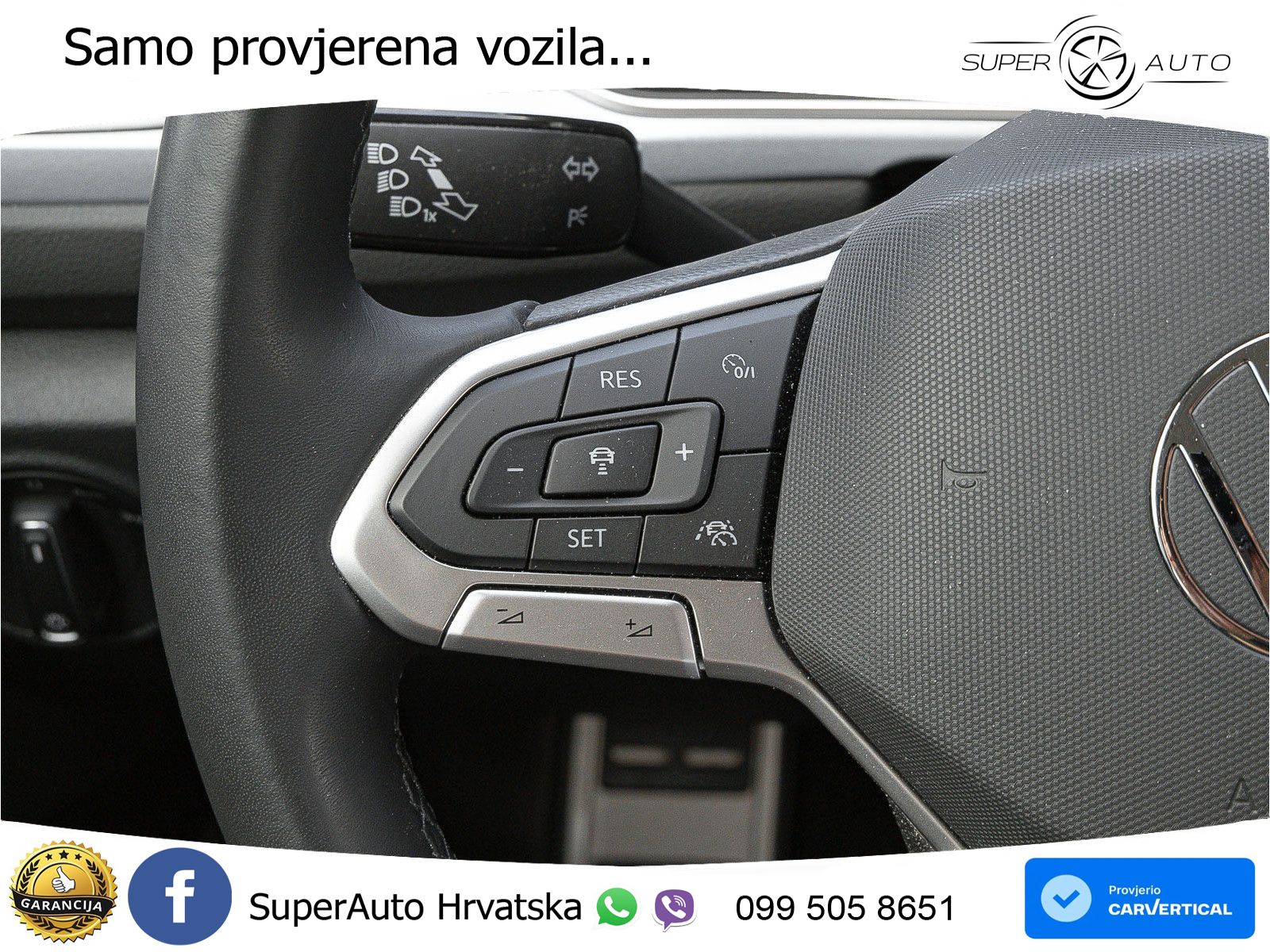 Volkswagen T-Roc 1.5 TSI (150 KS) DSG LED+GR SJED+ACC