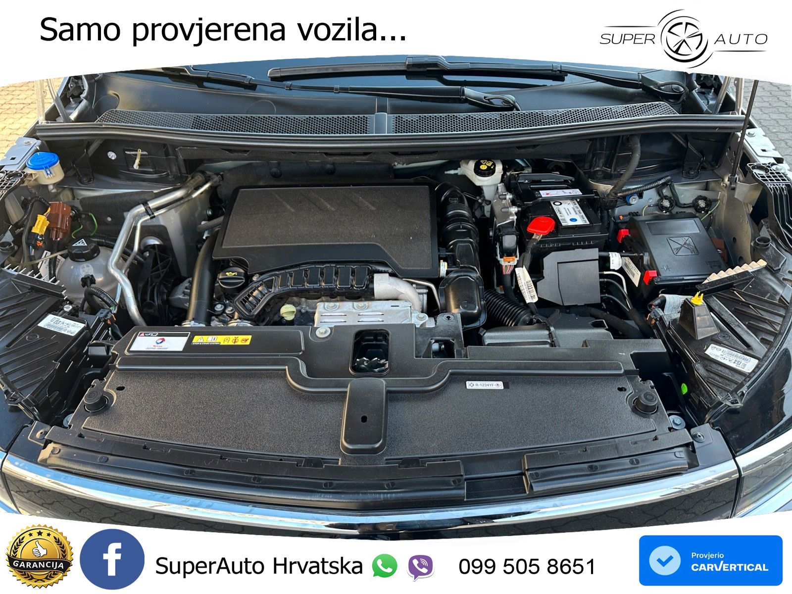 Opel Grandland 1.2i Turbo (130 KS) Ultimate