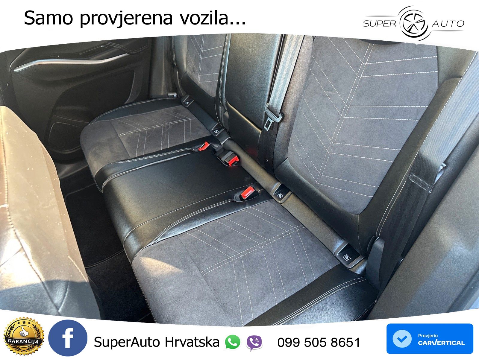 Opel Grandland 1.2i Turbo (130 KS) Ultimate