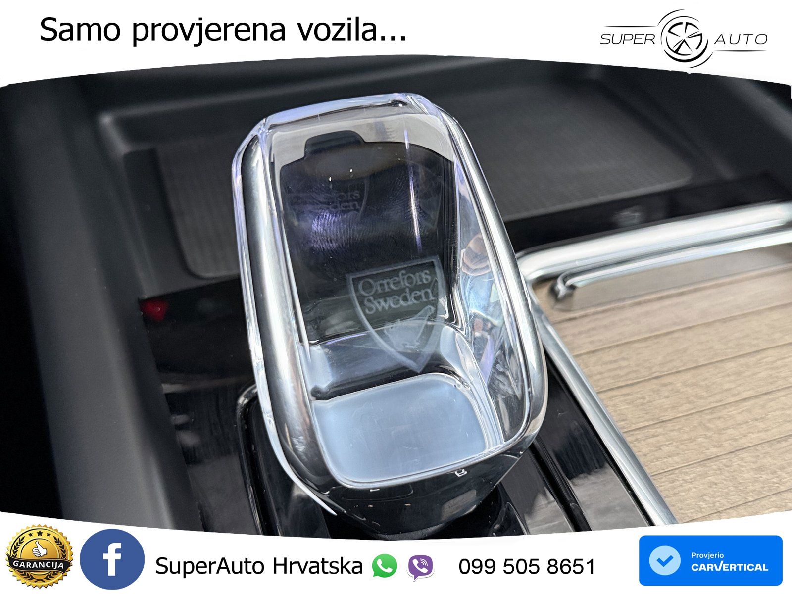Volvo XC60 B5 Benzin AWD Geartronic