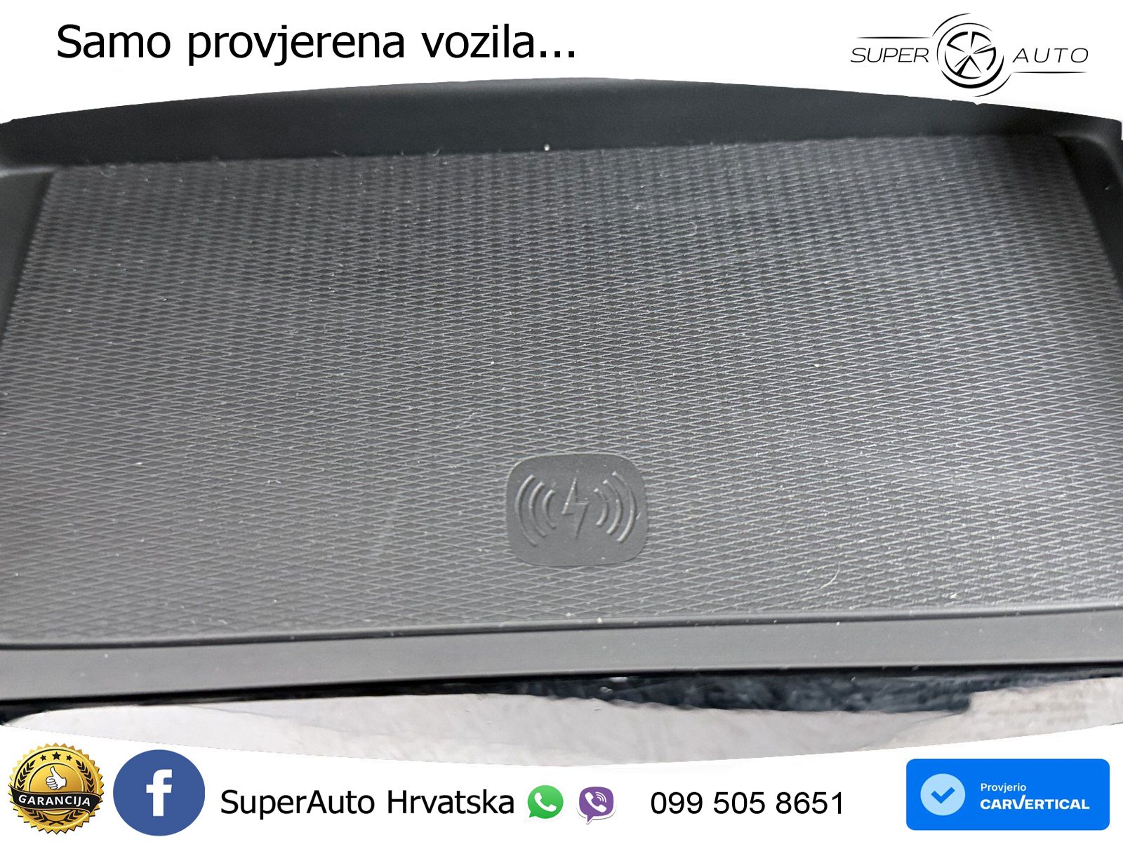 Volvo XC60 B5 Benzin AWD Geartronic