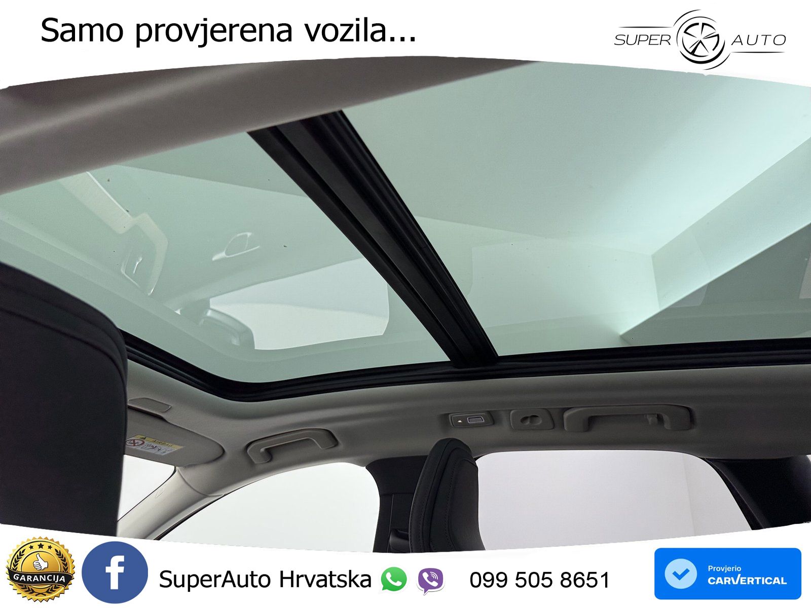 Volvo XC60 B5 Benzin AWD Geartronic