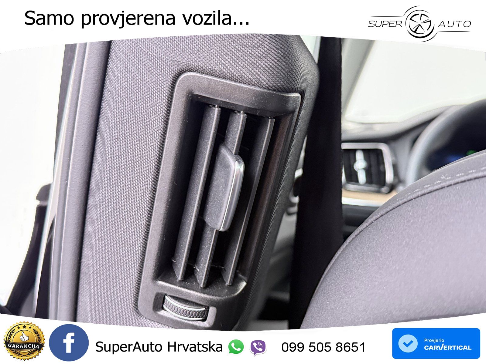 Volvo XC60 B5 Benzin AWD Geartronic