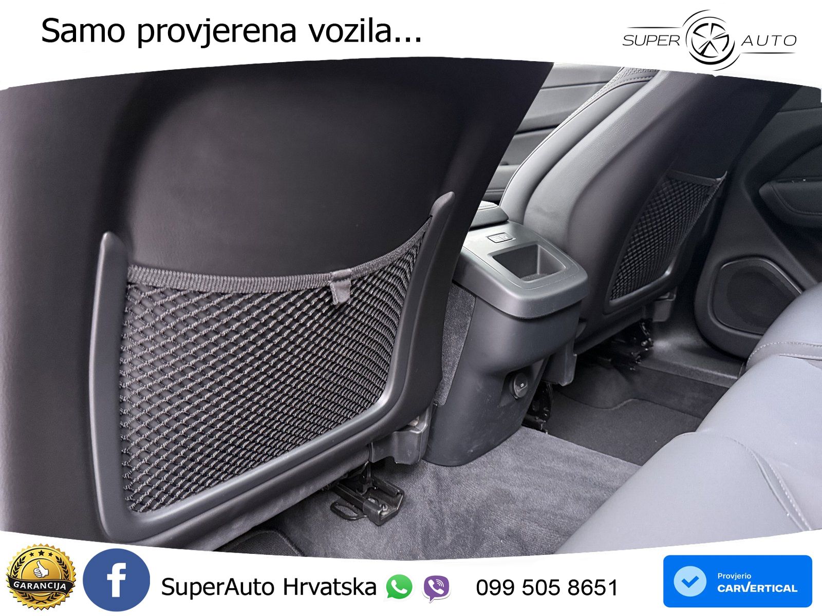 Volvo XC60 B5 Benzin AWD Geartronic