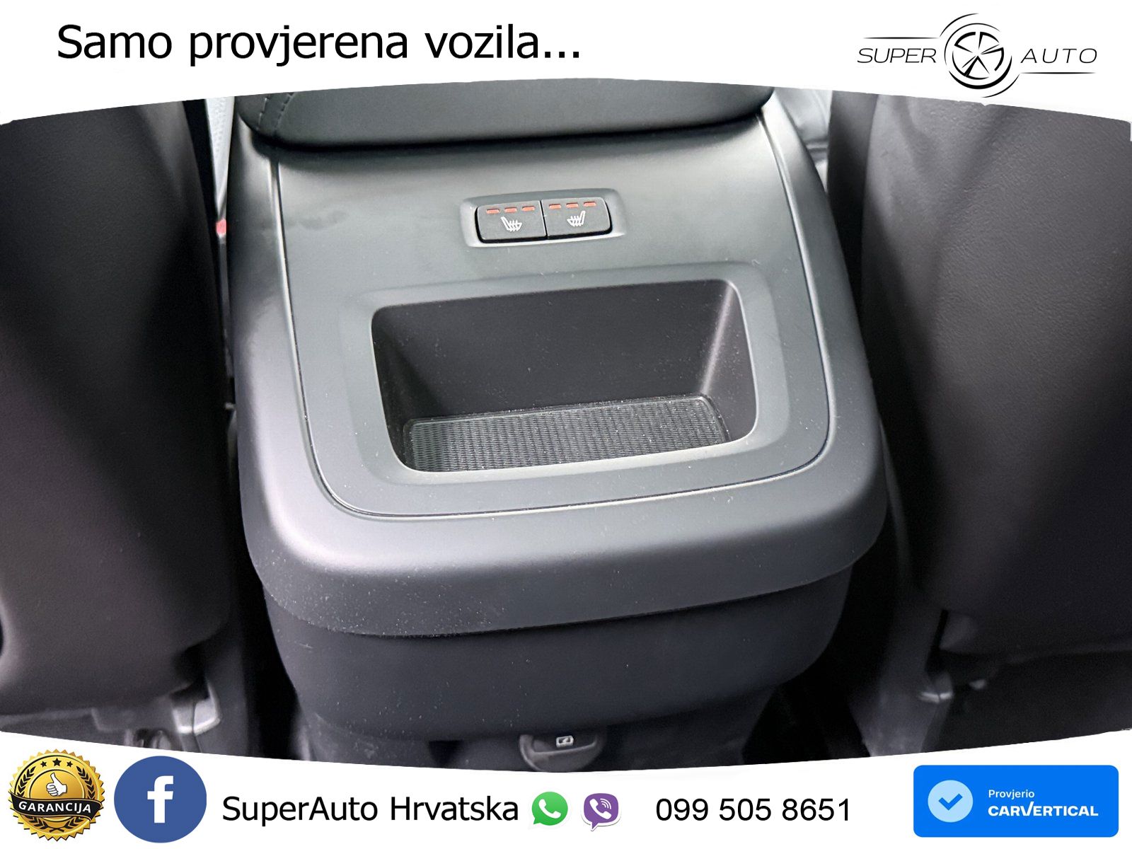 Volvo XC60 B5 Benzin AWD Geartronic