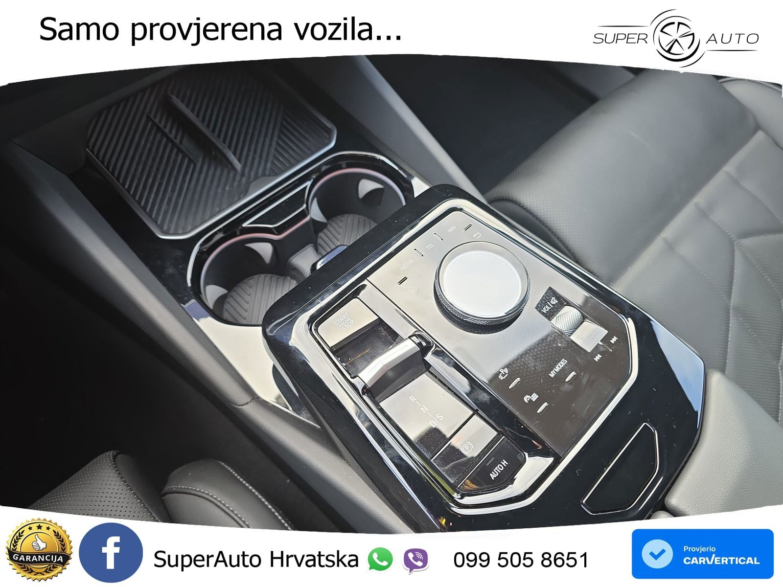 BMW 520d Touring (197 KS) xDrive Steptronic M Sport LED+GR SJED+ACC