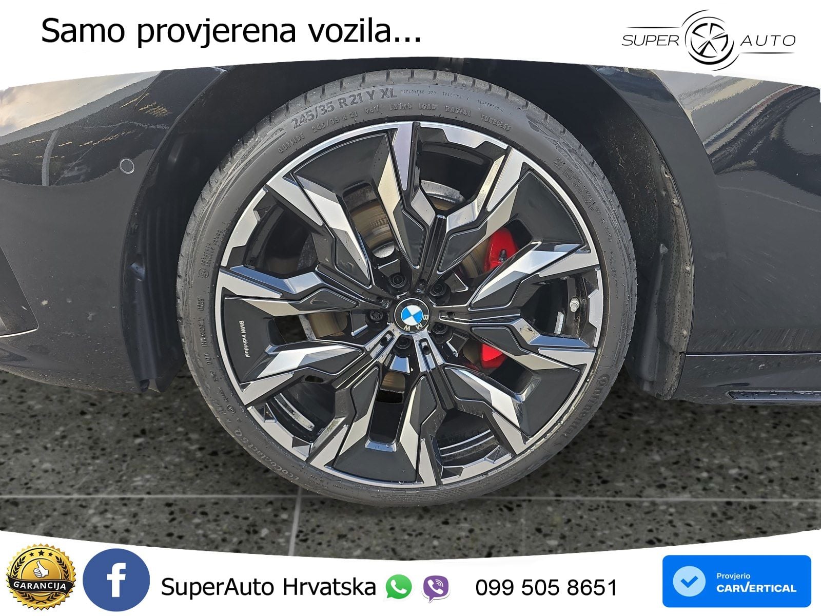 BMW 520d Touring (197 KS) xDrive Steptronic M Sport LED+GR SJED+ACC