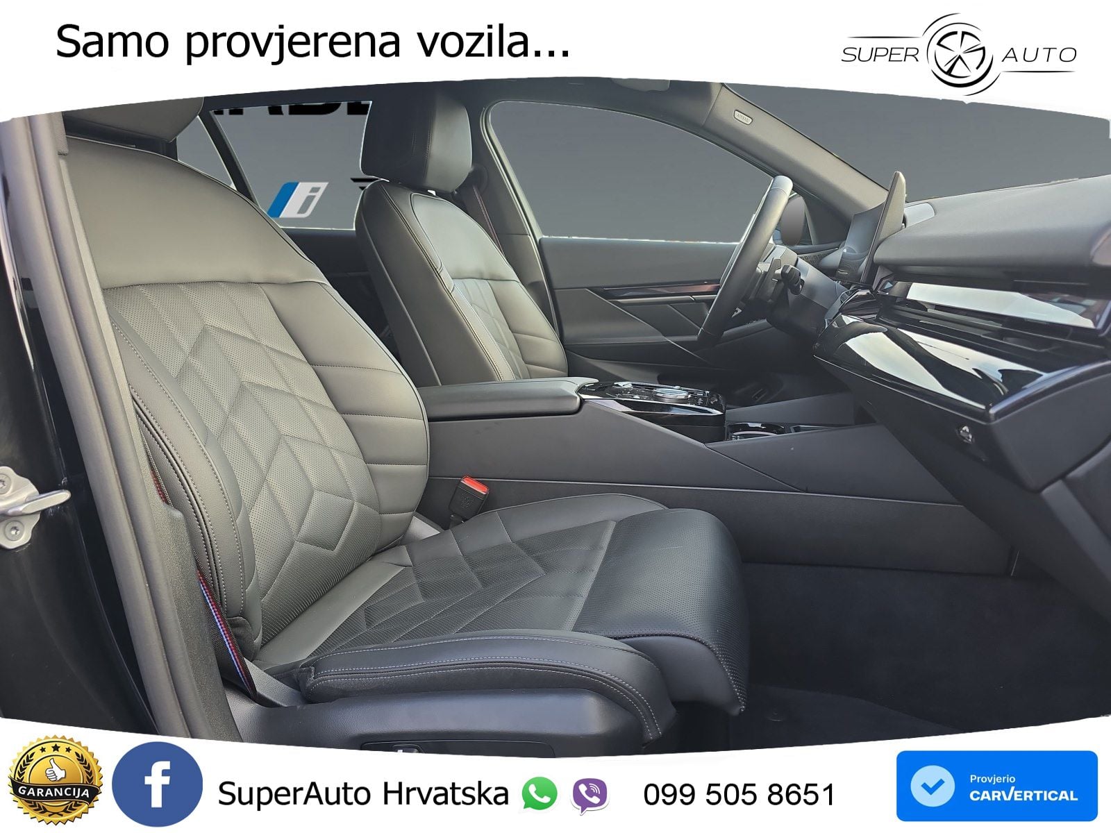 BMW 520d Touring (197 KS) xDrive Steptronic M Sport LED+GR SJED+ACC
