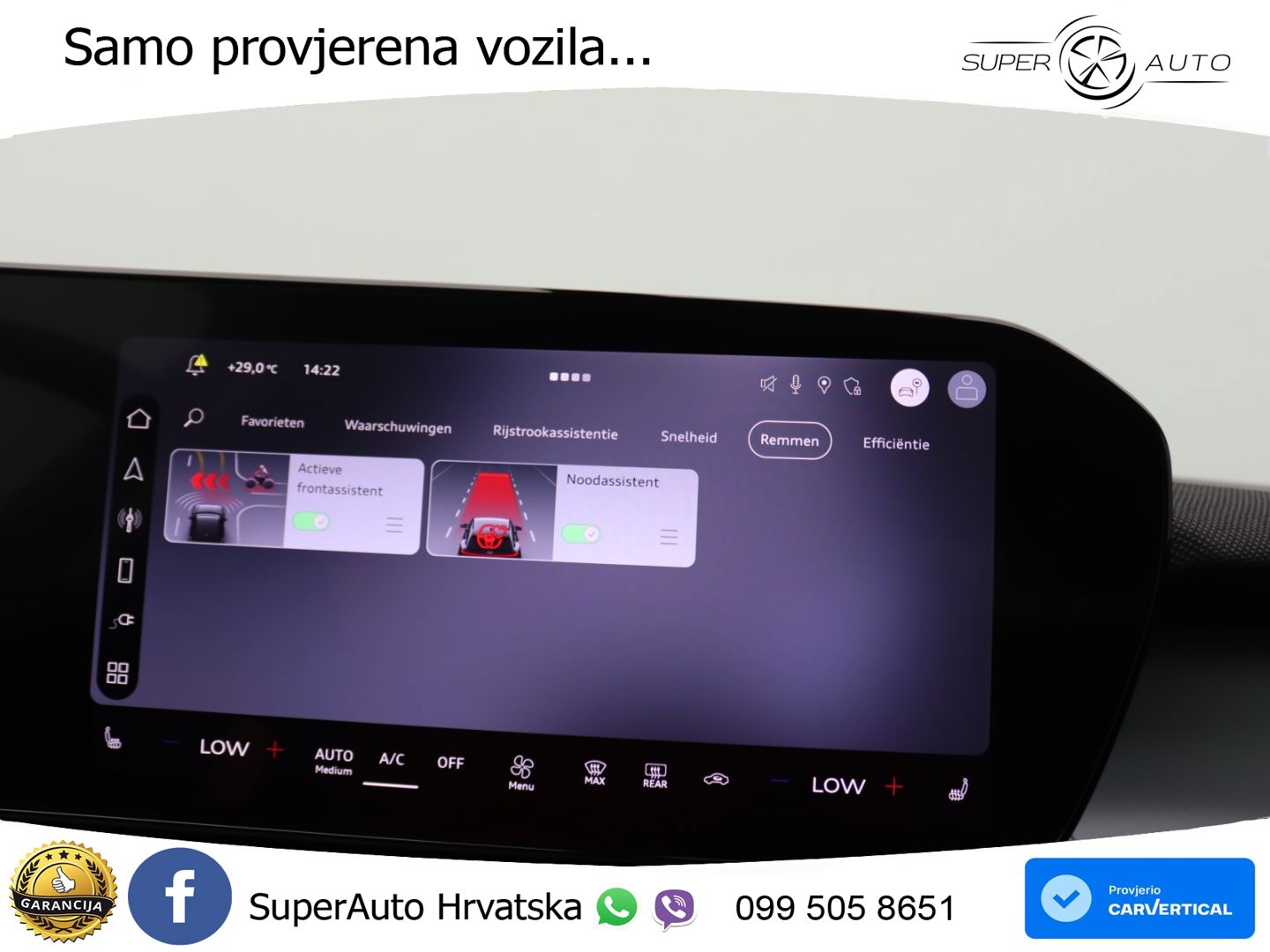 Audi Q3 1.5 TFSIe (272 KS) S tronic LED+GR SJED+ACC