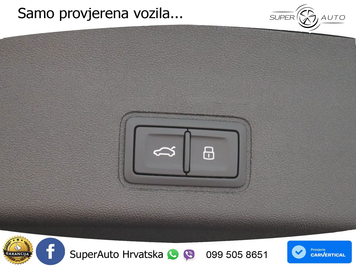 Audi Q3 1.5 TFSIe (272 KS) S tronic LED+GR SJED+ACC