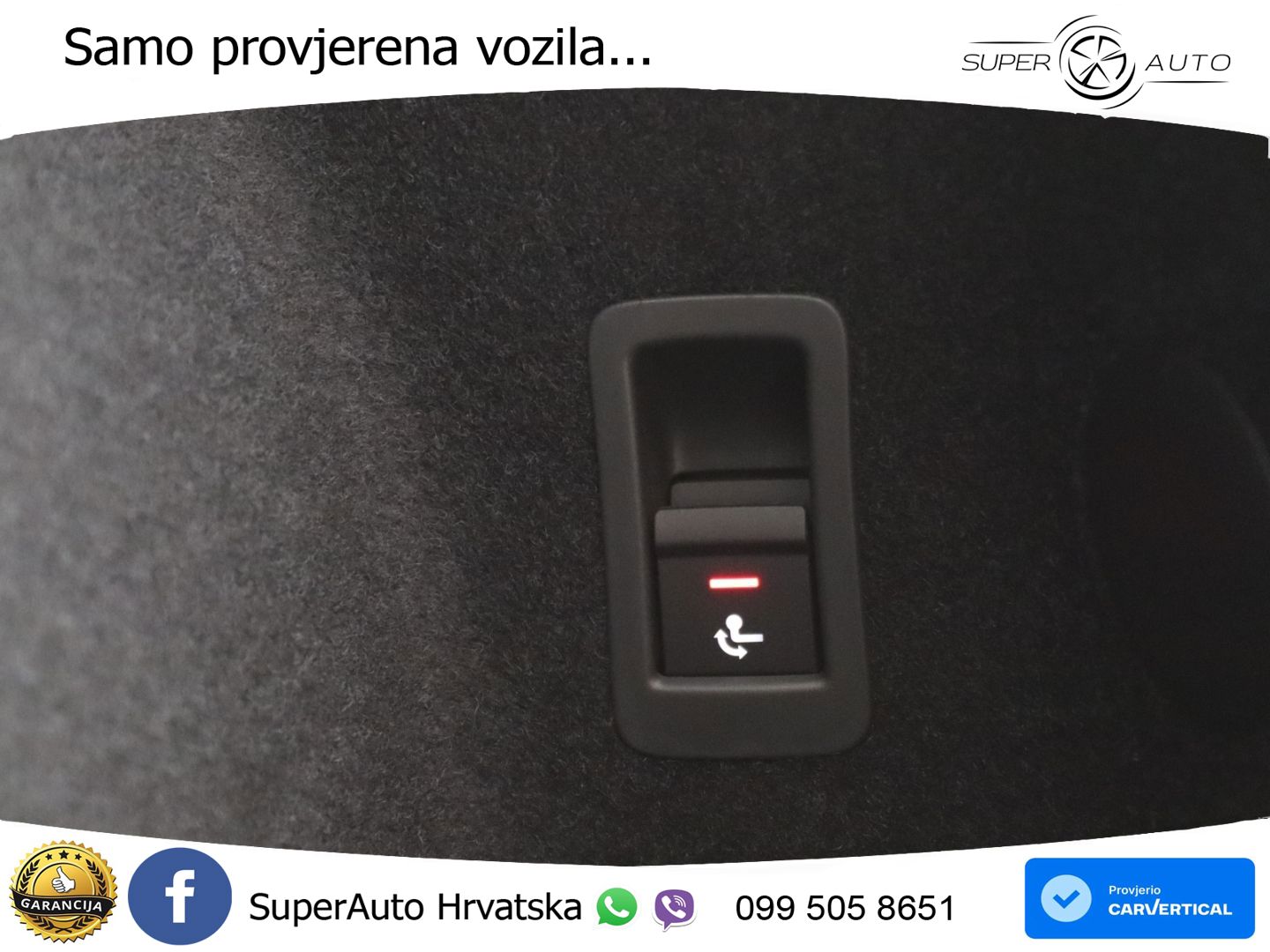 Audi Q3 1.5 TFSIe (272 KS) S tronic LED+GR SJED+ACC