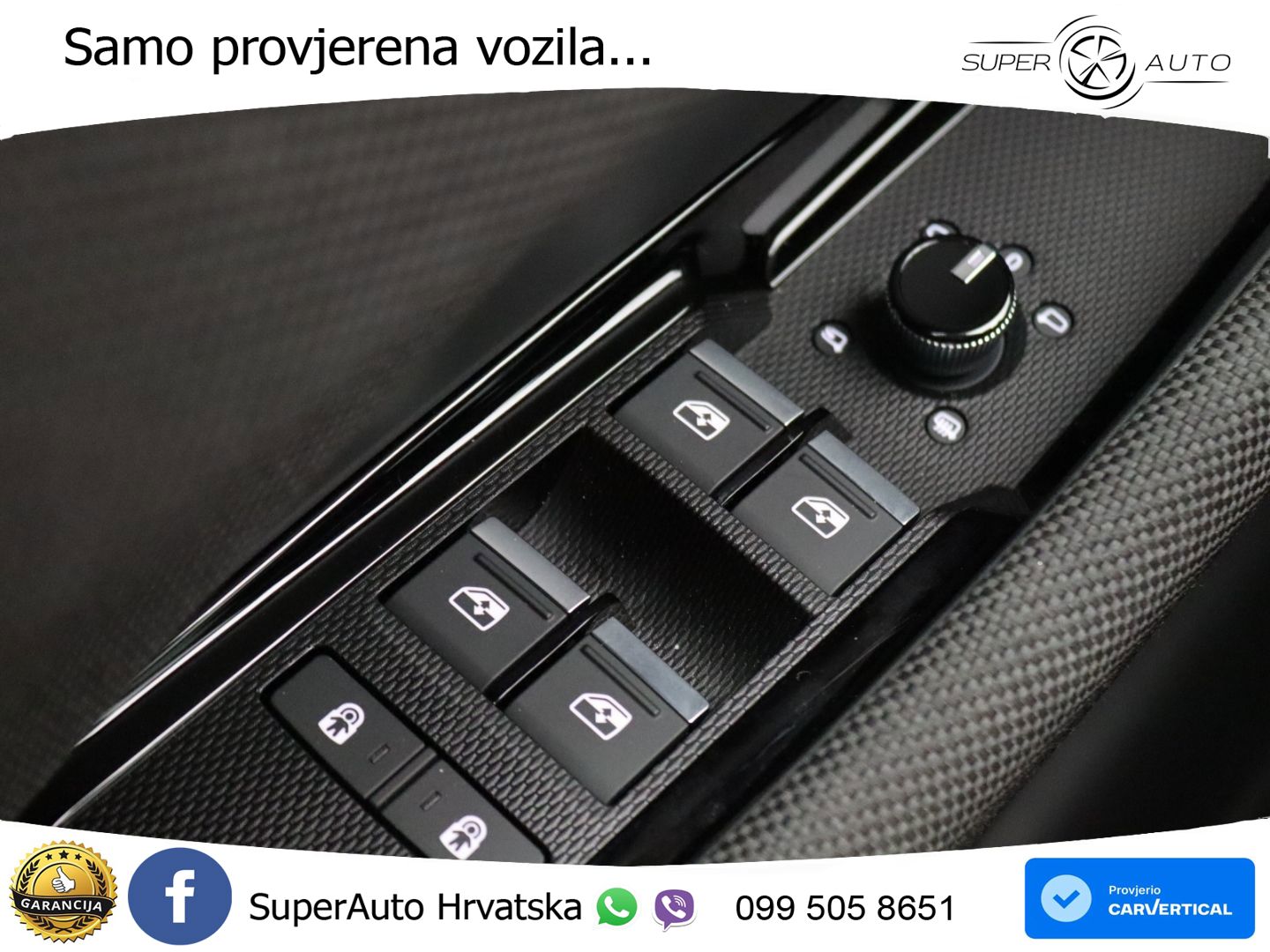 Audi Q3 1.5 TFSIe (272 KS) S tronic LED+GR SJED+ACC