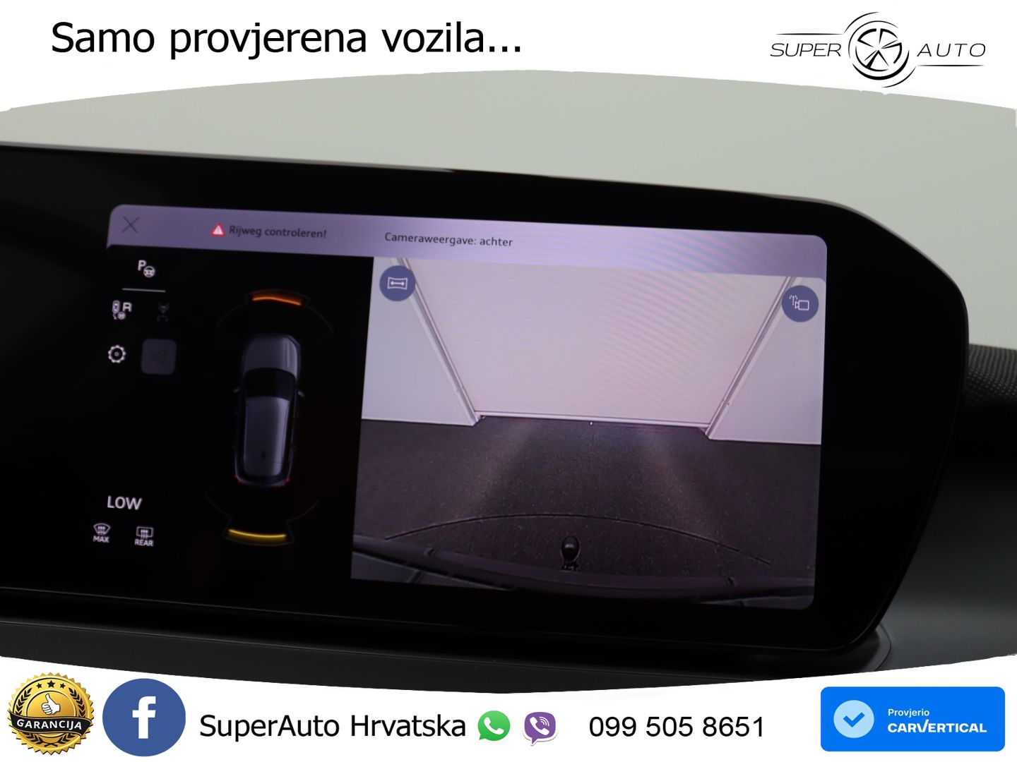 Audi Q3 1.5 TFSIe (272 KS) S tronic LED+GR SJED+ACC