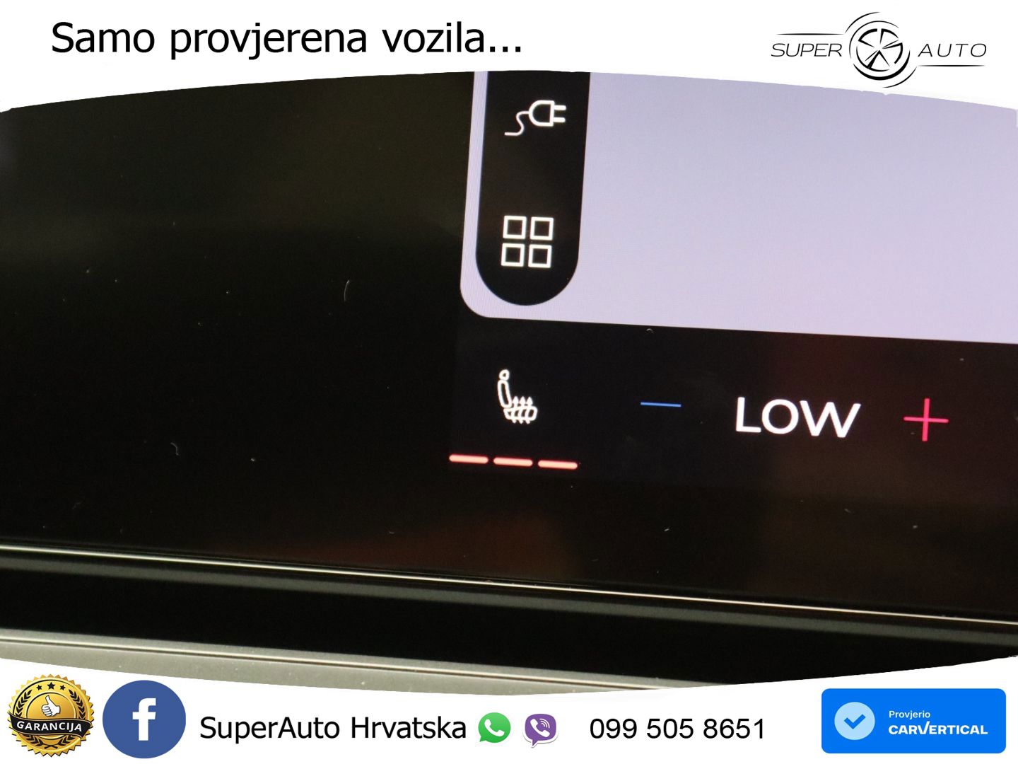 Audi Q3 1.5 TFSIe (272 KS) S tronic LED+GR SJED+ACC