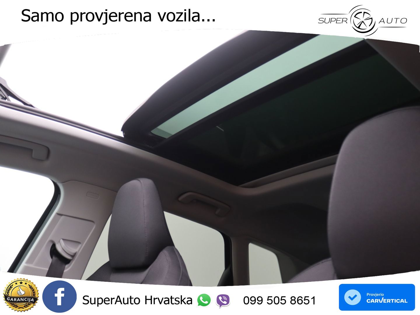 Audi Q3 1.5 TFSIe (272 KS) S tronic LED+GR SJED+ACC