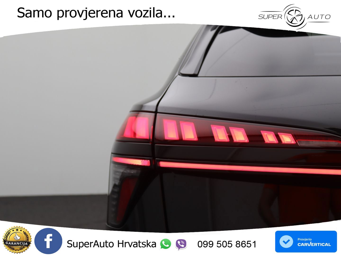 Audi Q3 1.5 TFSIe (272 KS) S tronic LED+GR SJED+ACC