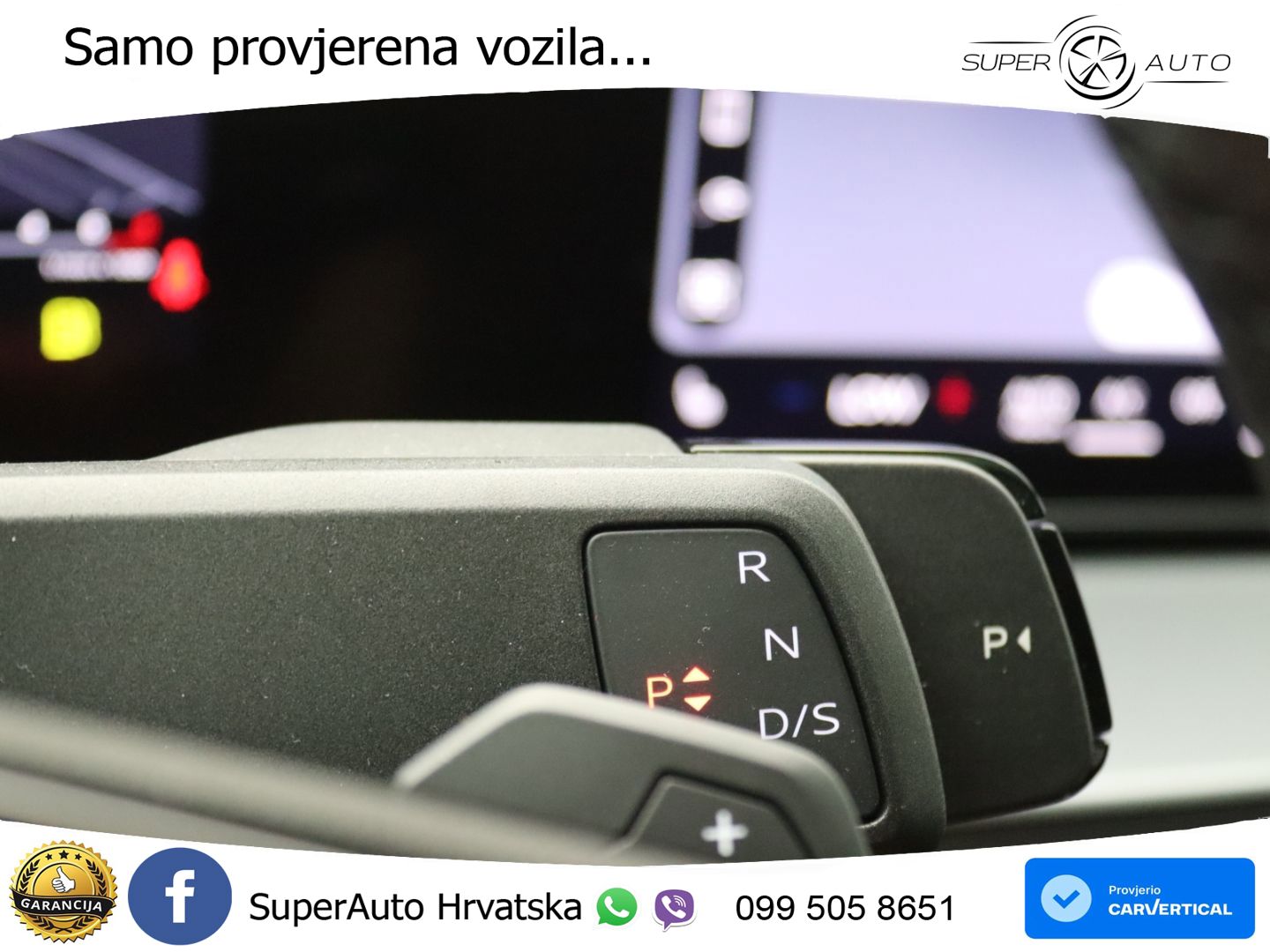 Audi Q3 1.5 TFSIe (272 KS) S tronic LED+GR SJED+ACC