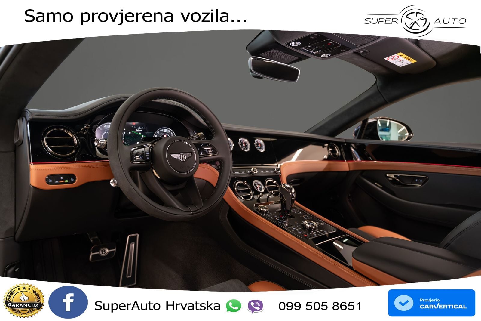 Bentley Continental GT IV 4.0 V8 TFSi (680 KS) AWD DCT LED+GR SJED+ACC