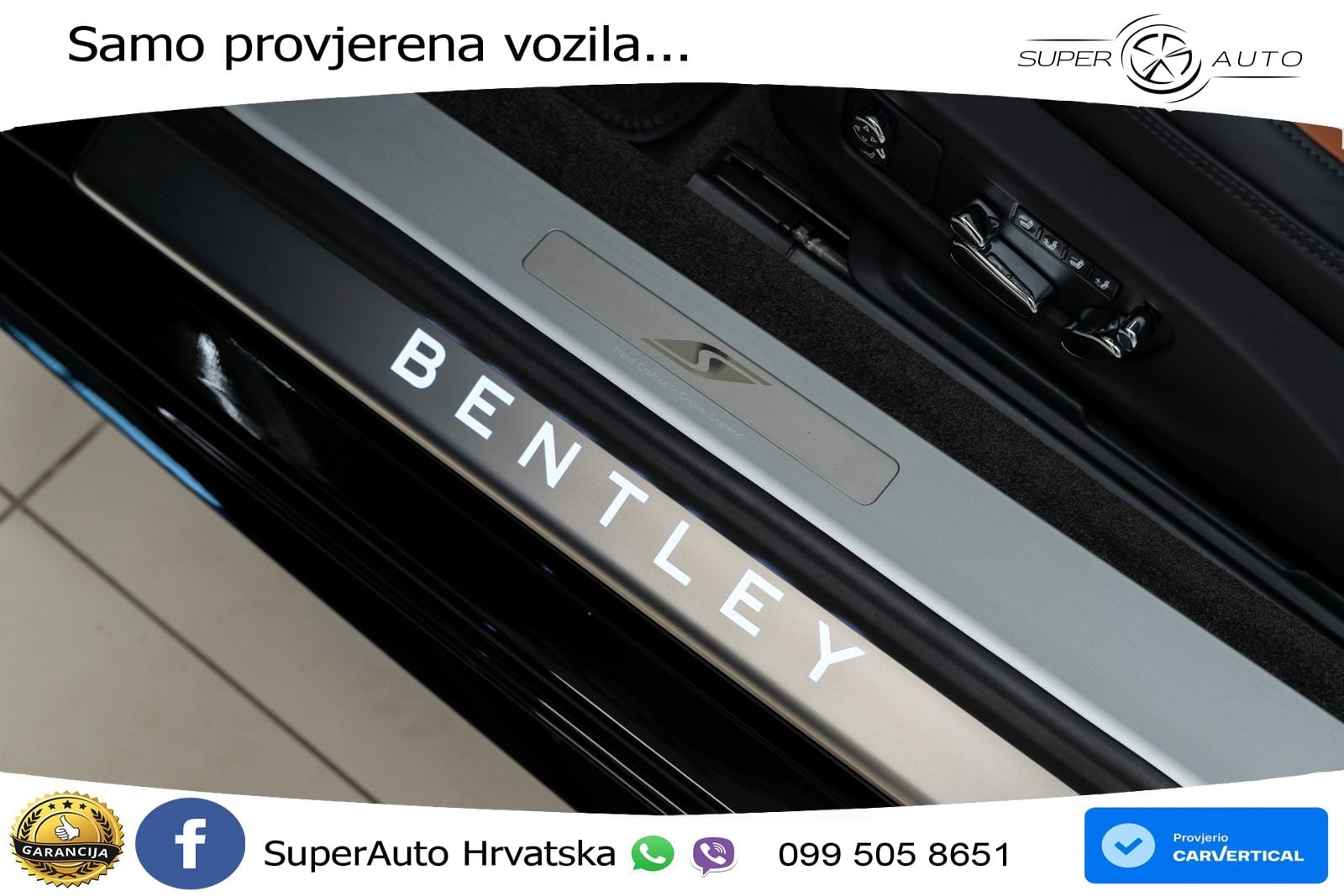 Bentley Continental GT IV 4.0 V8 TFSi (680 KS) AWD DCT LED+GR SJED+ACC
