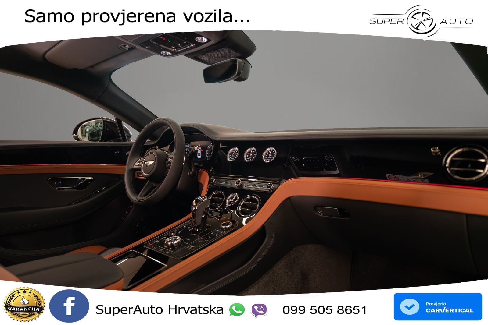 Bentley Continental GT IV 4.0 V8 TFSi (680 KS) AWD DCT LED+GR SJED+ACC