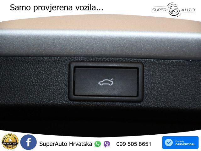 Škoda Octavia Combi 2.0 TDI (150 KS) DSG Selection LED+GR SJED+ACC