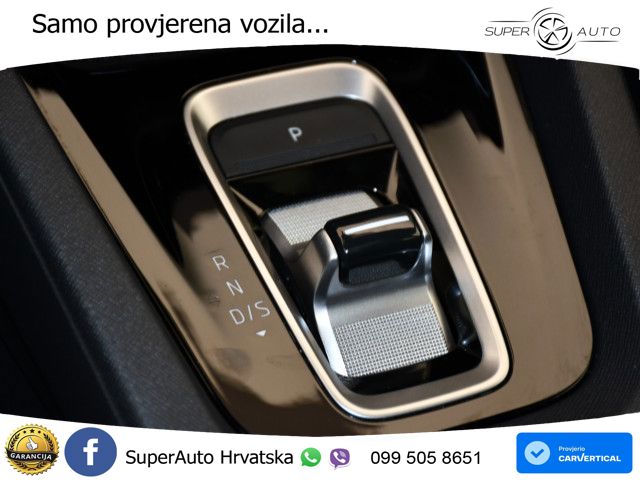 Škoda Octavia Combi 2.0 TDI (150 KS) DSG Selection LED+GR SJED+ACC