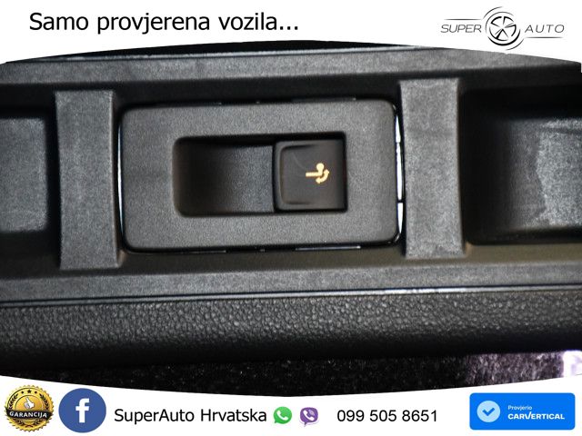 Škoda Octavia Combi 2.0 TDI (150 KS) DSG Selection LED+GR SJED+ACC