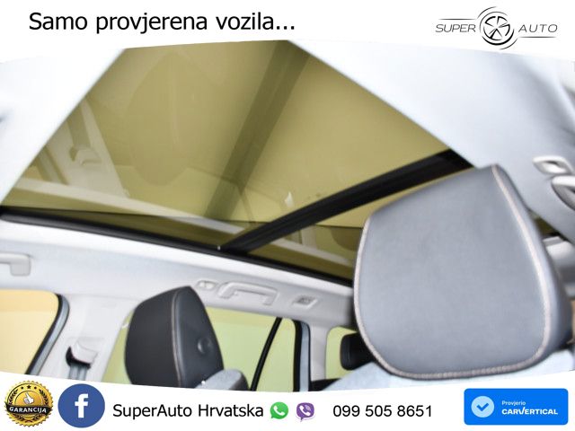 Škoda Octavia Combi 2.0 TDI (150 KS) DSG Selection LED+GR SJED+ACC