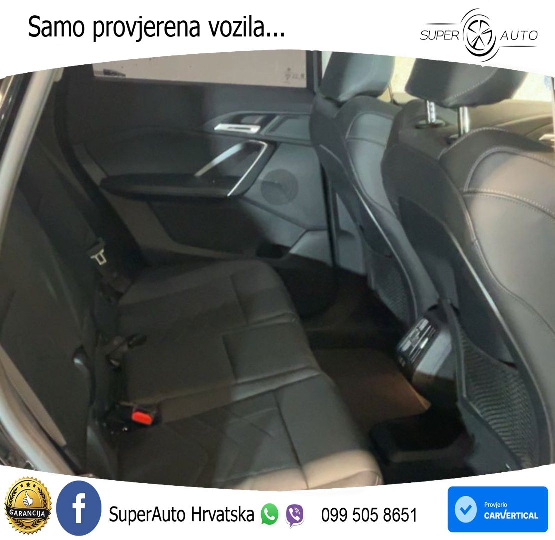 BMW iX1 68 kWh (313 KS) xDrive30 xLine