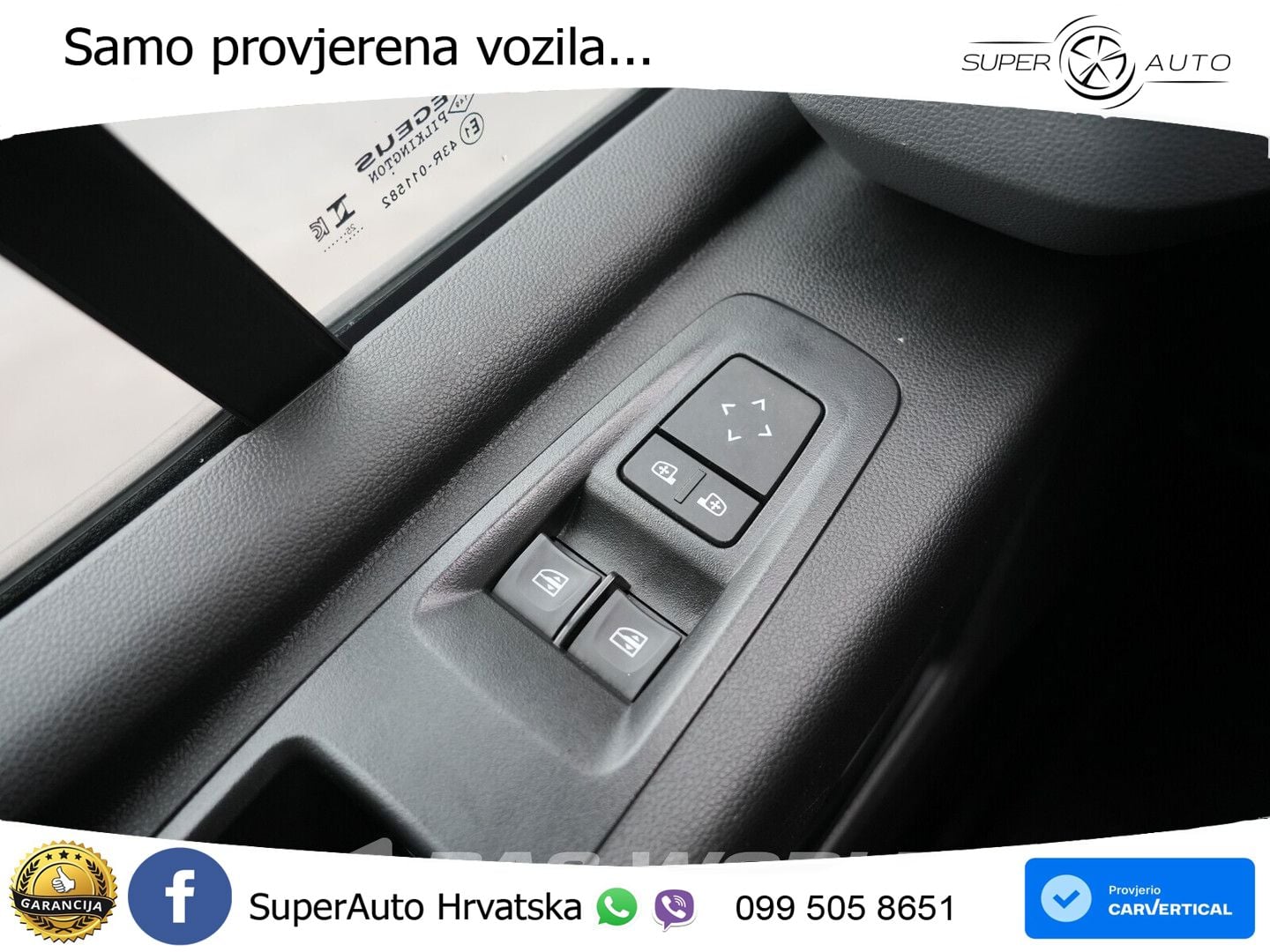 Renault Master 170PK Automatik 170PS Kühlkoffer Carrier 170 KS