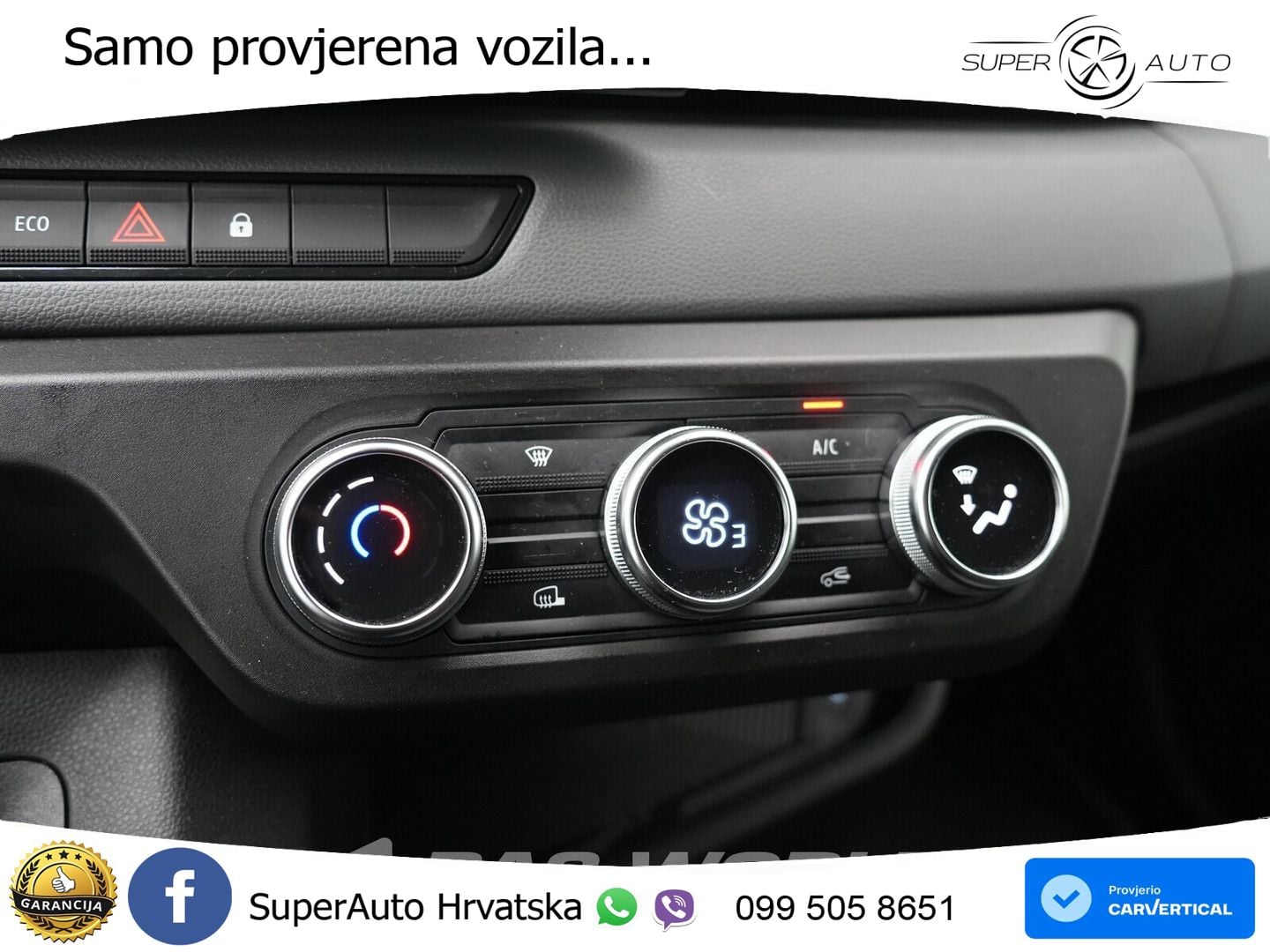 Renault Master 170PK Automatik 170PS Kühlkoffer Carrier 170 KS