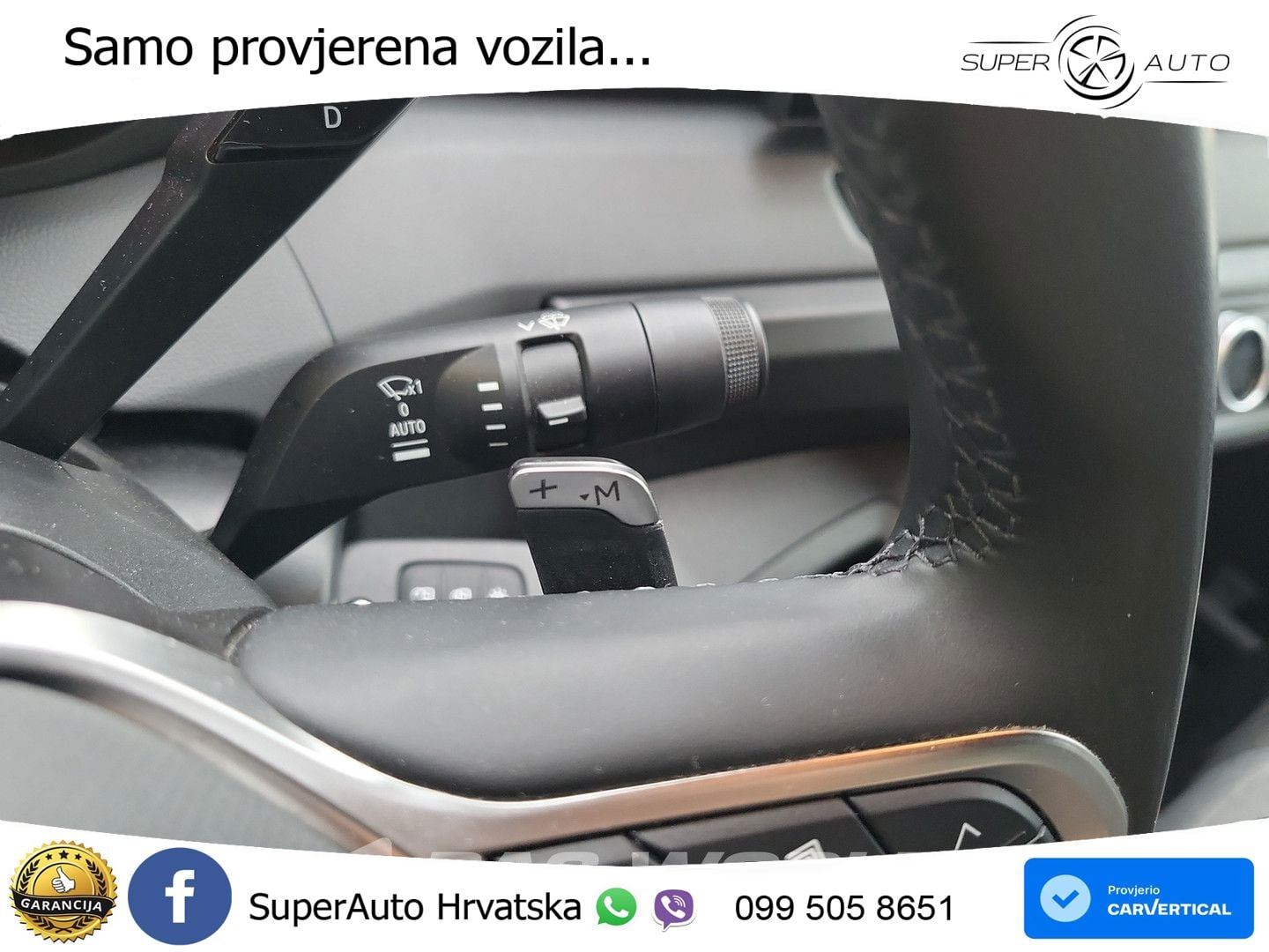 Renault Master 170PK Automatik 170PS Kühlkoffer Carrier 170 KS
