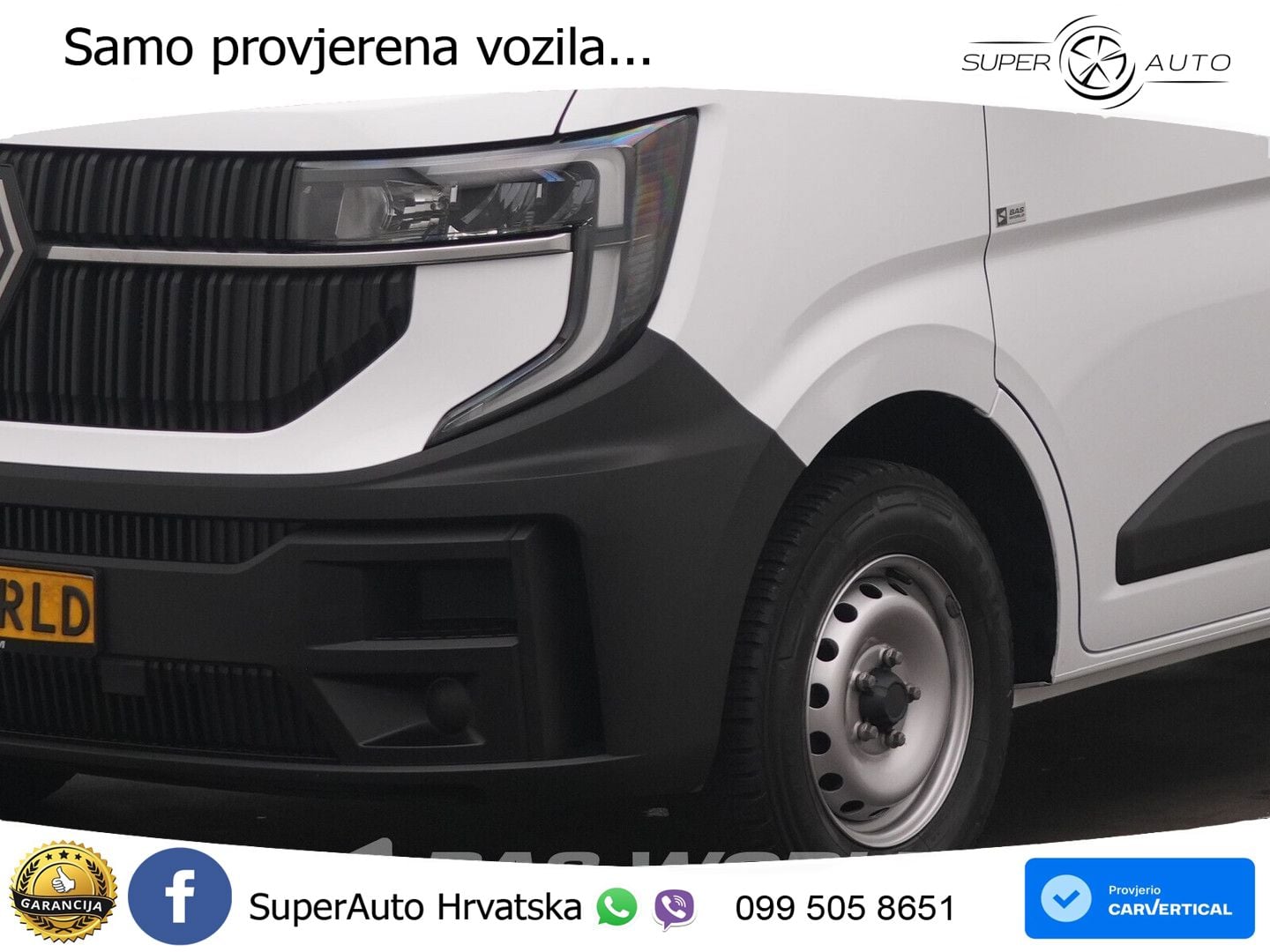 Renault Master 170PK Automatik 170PS Kühlkoffer Carrier 170 KS
