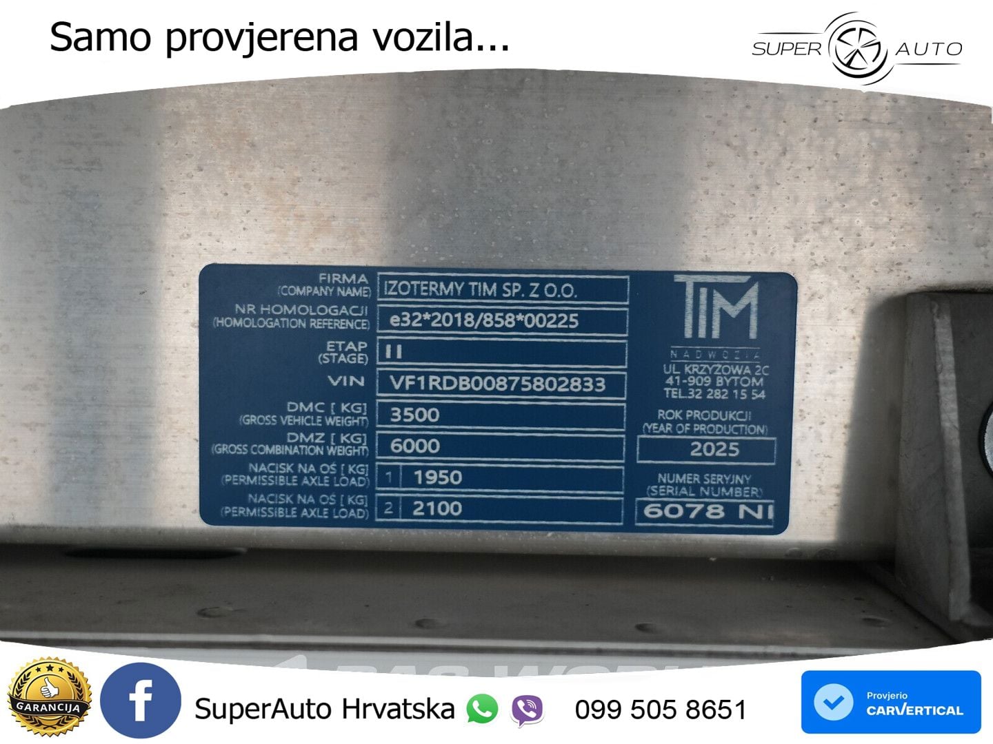 Renault Master 170PK Automatik 170PS Kühlkoffer Carrier 170 KS