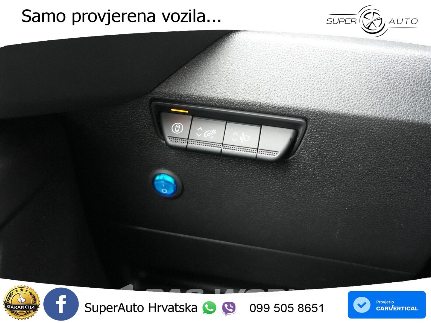 Renault Master 170PK Automatik 170PS Kühlkoffer Carrier 170 KS