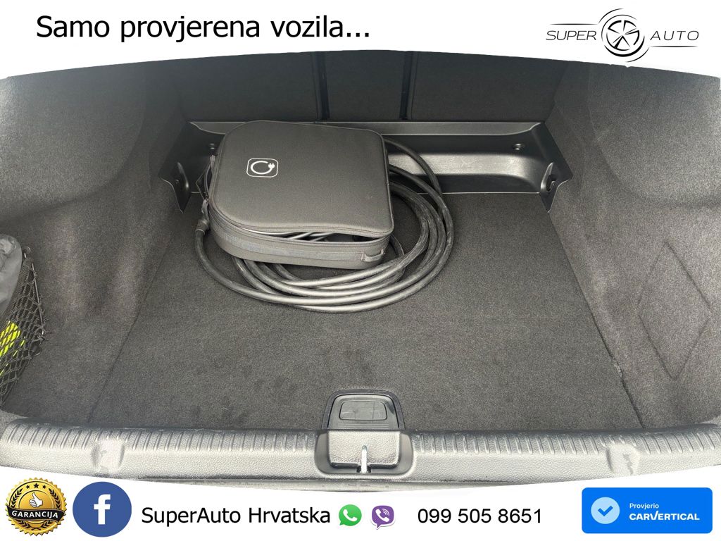 Mercedes EQE 350 98 kWh (292 KS) 4MATIC AMG LED+GR SJED+ACC