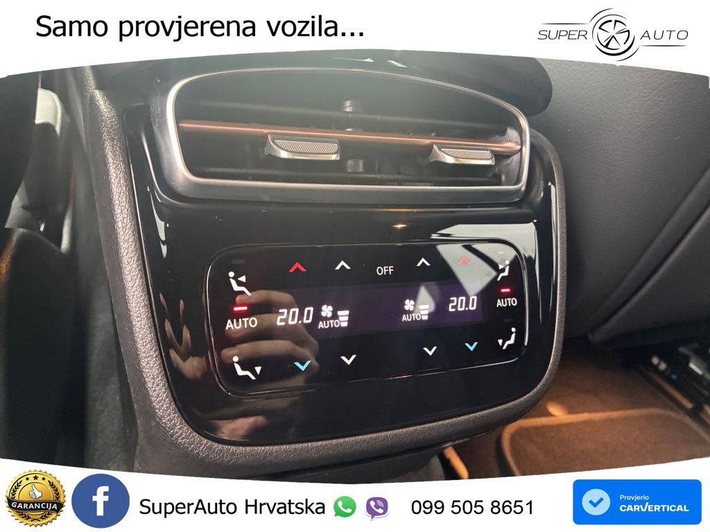 Mercedes EQE 350 98 kWh (292 KS) 4MATIC AMG LED+GR SJED+ACC