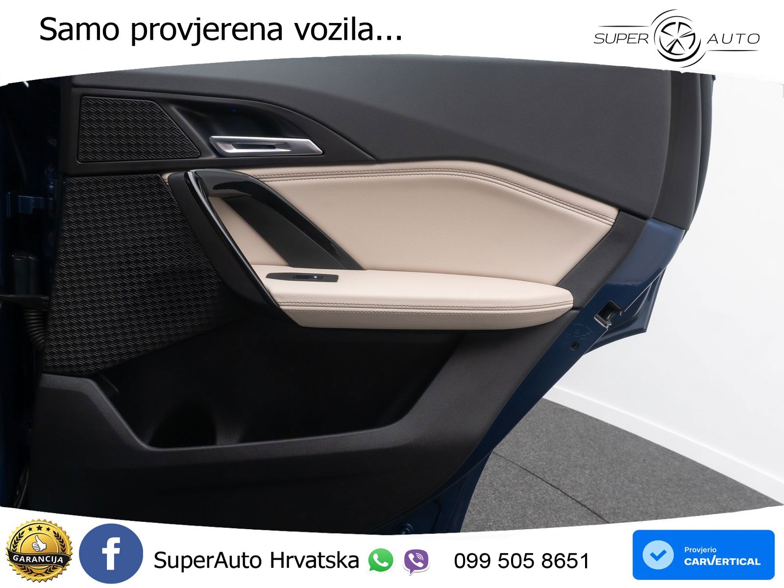 BMW iX1 68 kWh (313 KS) xDrive30