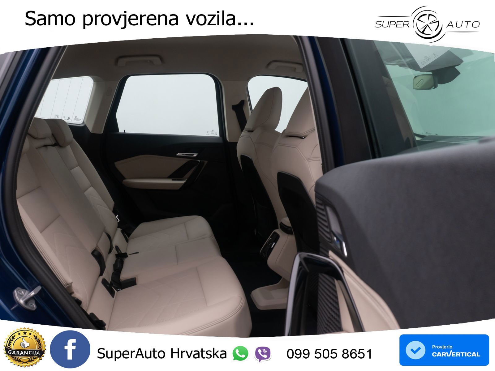 BMW iX1 68 kWh (313 KS) xDrive30