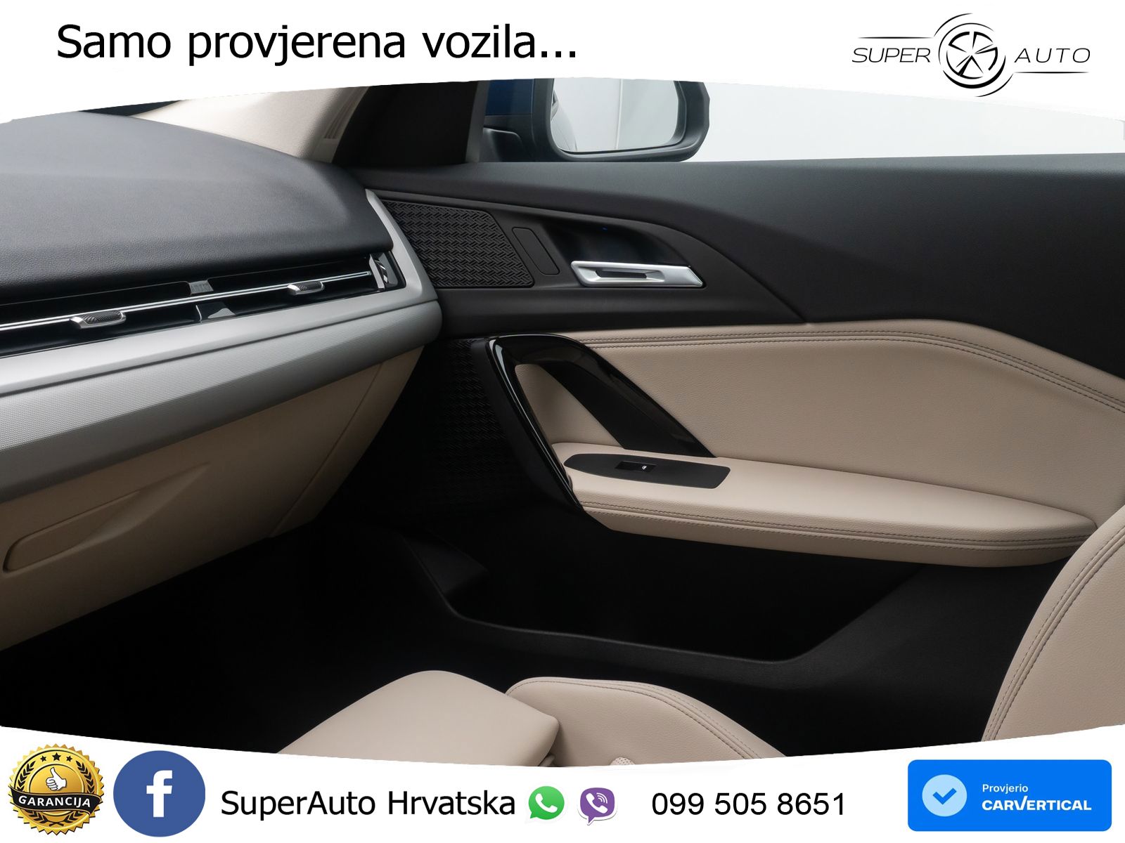 BMW iX1 68 kWh (313 KS) xDrive30