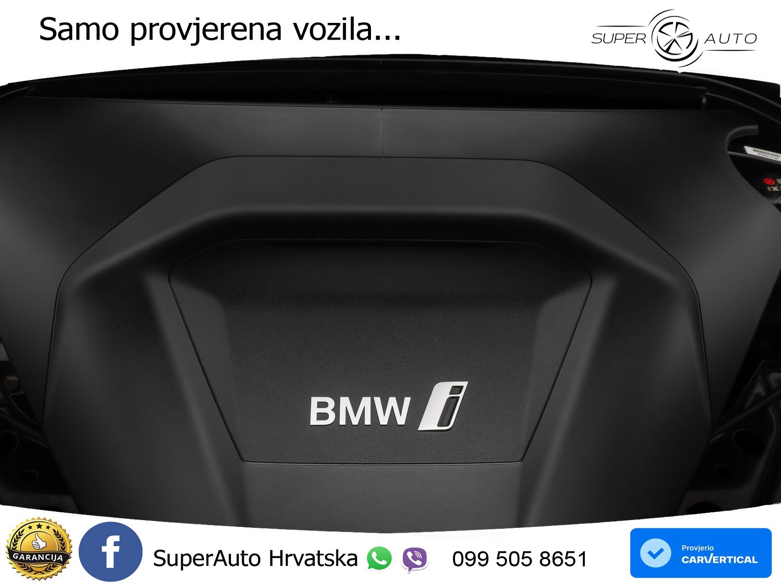 BMW iX1 68 kWh (313 KS) xDrive30